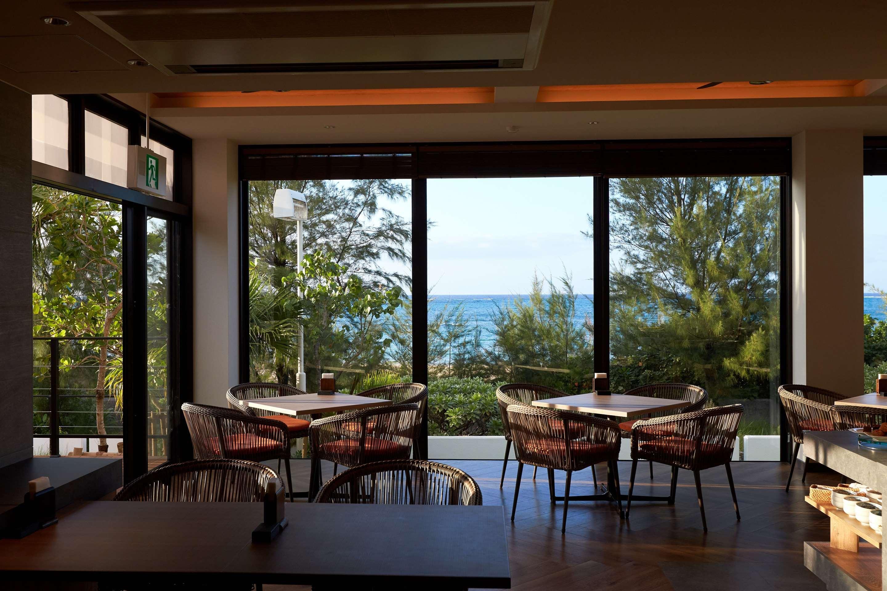 Best Western Okinawa Onna Beach Exterior foto